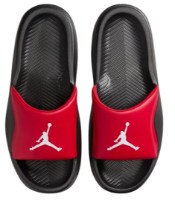 Шлёпанцы детские Nike Jordan Franchise Varsity Red/Black/White, s.36 фото №5 — интернет-магазин Desire.md