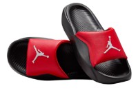 Шлёпанцы детские Nike Jordan Franchise Varsity Red/Black/White, s.37.5