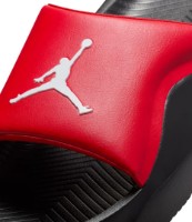 Шлёпанцы детские Nike Jordan Franchise Varsity Red/Black/White, s.40 (HF4490-600) фото №6 — интернет-магазин Desire.md