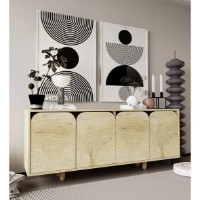 Dulăpior Trendy Lazio Bohem 180 Sapphire Oak 180x75x45cm (GTR008108) imaginea #4 — magazin online Desire.md