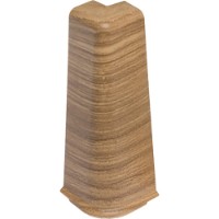 Colţ exterior pentru plintă Cezar 2090667