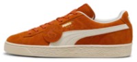 Кеды детские Puma Suede Charles F. Stead IV Orange Glo/Puma White, s.37.5 фото №2 — интернет-магазин Desire.md