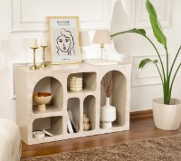Dulăpior Trendy Liva 120  Traverten120x74x37cm (GTR008153) imaginea #2 — magazin online Desire.md