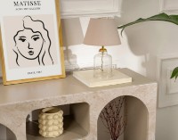 Dulăpior Trendy Liva 120  Traverten120x74x37cm (GTR008153) imaginea #3 — magazin online Desire.md
