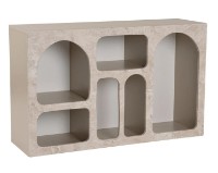 Dulăpior Trendy Liva 120  Traverten120x74x37cm (GTR008153) imaginea #4 — magazin online Desire.md