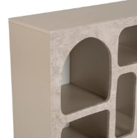 Dulăpior Trendy Liva 120  Traverten120x74x37cm (GTR008153) imaginea #5 — magazin online Desire.md