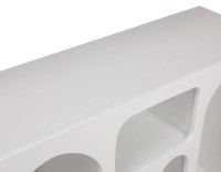 Dulăpior Trendy Liva 120 White 120x74x37cm GTR007900 imaginea #4 — magazin online Desire.md