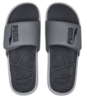 Шлёпанцы детские Puma Cool Cat 2.0 V Fs Bx Cool Dark Gray/Puma Black, s.40.5 фото №4 — интернет-магазин Desire.md