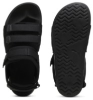 Сандалии детские Puma Leadcat City Puma Black, s.38 фото №4 — интернет-магазин Desire.md