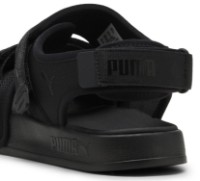 Сандалии детские Puma Leadcat City Puma Black, s.38 фото №6 — интернет-магазин Desire.md