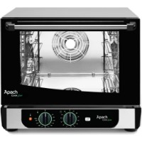 Cuptor profesional Apach AD44MH Eco 