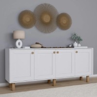 Dulăpior Trendy Natura 1600-69 180x75x40cm (GTR008027) imaginea #2 — magazin online Desire.md