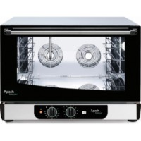 Cuptor profesional Apach AD46M