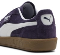 Ghete pentru copii Puma Palermo Deep Plum/Gum, s.37 imaginea #6 — magazin online Desire.md