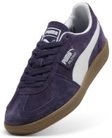 Ghete pentru copii Puma Palermo Deep Plum/Gum, s.37.5 imaginea #5 — magazin online Desire.md