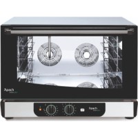 Cuptor profesional Apach AD46MI Eco