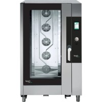 Cuptor profesional Apach AP20QT