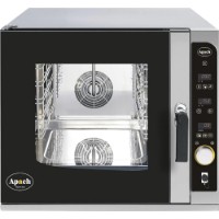 Cuptor profesional Apach AP5.23D