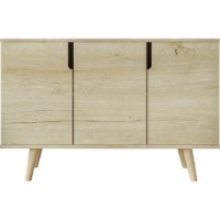 Dulăpior Trendy Verona 120 Sapphire Oak 120x80x30cm (GTR008116) imaginea #5 — magazin online Desire.md