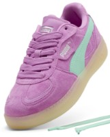 Ghete pentru dame Puma Palermo Moda Xtra Gum Wns Mauve Pop/Mint Jelly, s.38.5 imaginea #5 — magazin online Desire.md