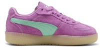 Ghete pentru dame Puma Palermo Moda Xtra Gum Wns Mauve Pop/Mint Jelly, s.40 imaginea #3 — magazin online Desire.md
