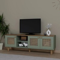 Comodă TV Trendy Bohemian 1600-142 160x56x40cm (GTR008033) imaginea #4 — magazin online Desire.md