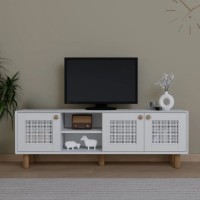 Comodă TV Trendy Bohemian 1600-144 160x56x40cm (GTR008035)