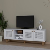 Comodă TV Trendy Bohemian 1600-144 160x56x40cm (GTR008035) imaginea #2 — magazin online Desire.md