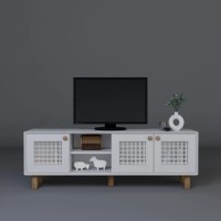 Comodă TV Trendy Bohemian 1600-144 160x56x40cm (GTR008035) imaginea #4 — magazin online Desire.md