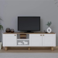 Comodă TV Trendy Bohemian 1600-83 160x56x40cm (GTR008031)