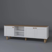 Comodă TV Trendy Bohemian 1600-83 160x56x40cm (GTR008031) imaginea #3 — magazin online Desire.md