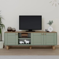 Comodă TV Trendy Bohemian 1600-84 160x56x40cm (GTR008030)