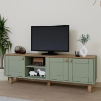 Comodă TV Trendy Bohemian 1600-84 160x56x40cm (GTR008030) imaginea #3 — magazin online Desire.md