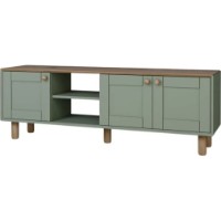 Comodă TV Trendy Bohemian 1600-84 160x56x40cm (GTR008030) imaginea #5 — magazin online Desire.md