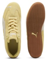 Adidași pentru dame Puma Speedcat Og Pale Lemon/Gum, s.37.5 imaginea #4 — magazin online Desire.md