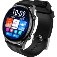 Smartwatch Hoco Y38 Amoled Black