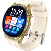 Smartwatch Hoco Y38 Amoled Gold