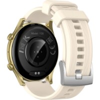 Smartwatch Hoco Y38 Amoled Gold imaginea #2 — magazin online Desire.md