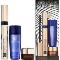 Set produse cosmetice decorative Estee Lauder Sumptuous Extreme Trio 3pcs