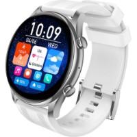 Smartwatch Hoco Y38 Amoled Silver