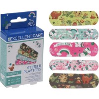 Plasture medical Excelent Dental Care 35pcs (55483)