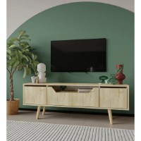 Comodă TV Trendy Roma 150 Sapphire Oak 150x53x29,7cm (GTR008132) imaginea #5 — magazin online Desire.md