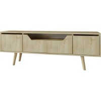 Comodă TV Trendy Roma 150 Sapphire Oak 150x53x29,7cm (GTR008132) imaginea #3 — magazin online Desire.md