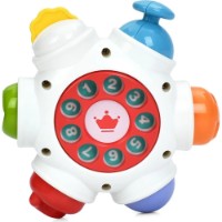 Joc educativ Huanger 1+2 (HE8031) imaginea #2 — magazin online Desire.md