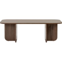 Măsuţă cafea Trendy Akira Venezia Walnut 120x41x60cm (GTR008217) imaginea #6 — magazin online Desire.md
