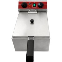 Friteuză profesională Linkrich LR-EF-101B