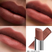 Ruj de buze Givenchy Le Rouge Velvet Matte N06 imaginea #3 — magazin online Desire.md