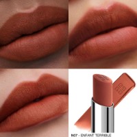 Ruj de buze Givenchy Le Rouge Velvet Matte N07 imaginea #3 — magazin online Desire.md