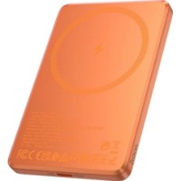 Acumulator extern Hoco Q26 Joy PD20W Orange