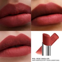 Ruj de buze Givenchy Le Rouge Velvet Matte P10  imaginea #2 — magazin online Desire.md